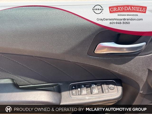 used 2023 Dodge Charger car, priced at $26,400