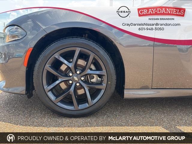 used 2023 Dodge Charger car, priced at $26,400