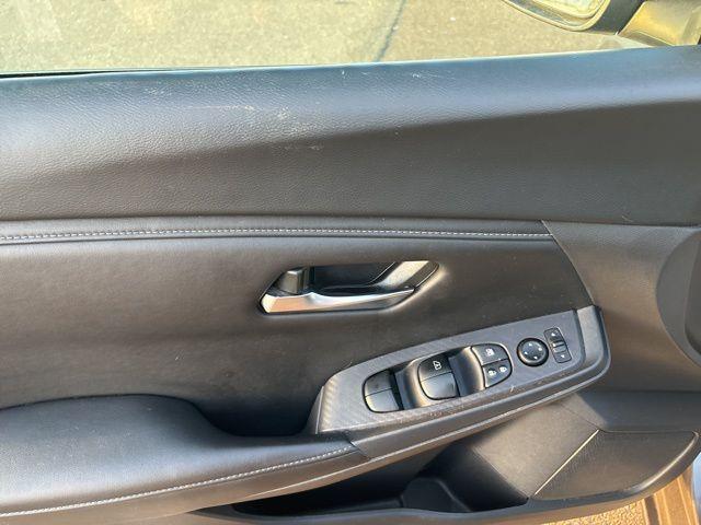 used 2023 Nissan Sentra car, priced at $17,400