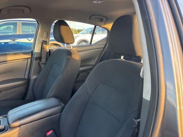 used 2023 Nissan Sentra car, priced at $17,400