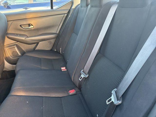 used 2023 Nissan Sentra car, priced at $17,400