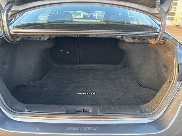 used 2023 Nissan Sentra car, priced at $17,400