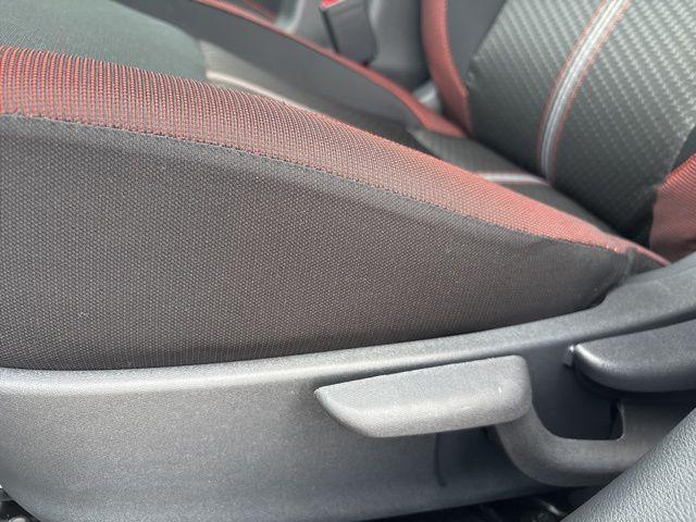 new 2025 Nissan Versa car, priced at $22,681