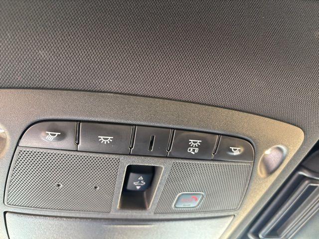 used 2024 Nissan Armada car, priced at $42,600