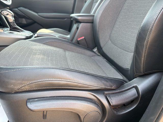 used 2021 Kia Seltos car, priced at $14,400