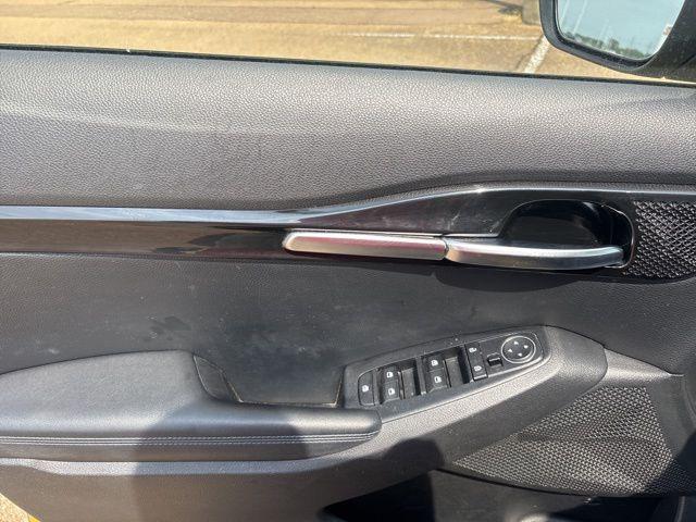 used 2021 Kia Seltos car, priced at $14,400