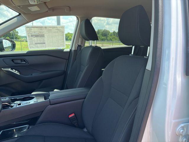new 2026 Nissan Rogue car, priced at $29,635