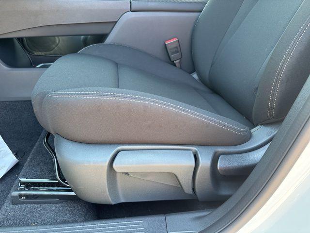 new 2026 Nissan Rogue car, priced at $29,635