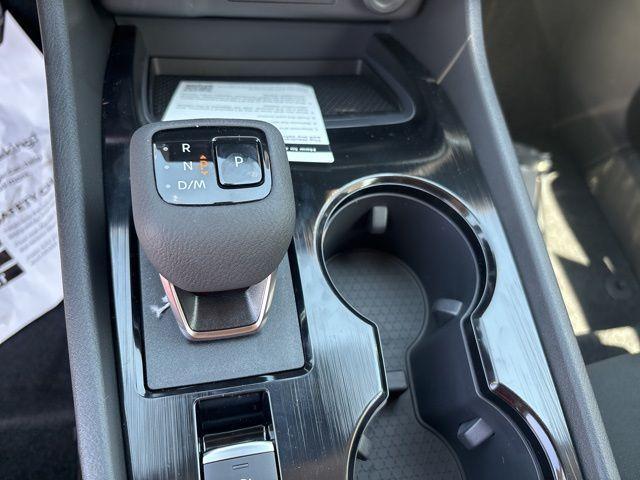 new 2026 Nissan Rogue car, priced at $29,635