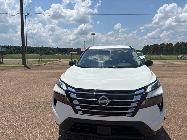 new 2026 Nissan Rogue car, priced at $29,635