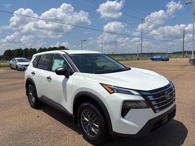 new 2026 Nissan Rogue car, priced at $29,635