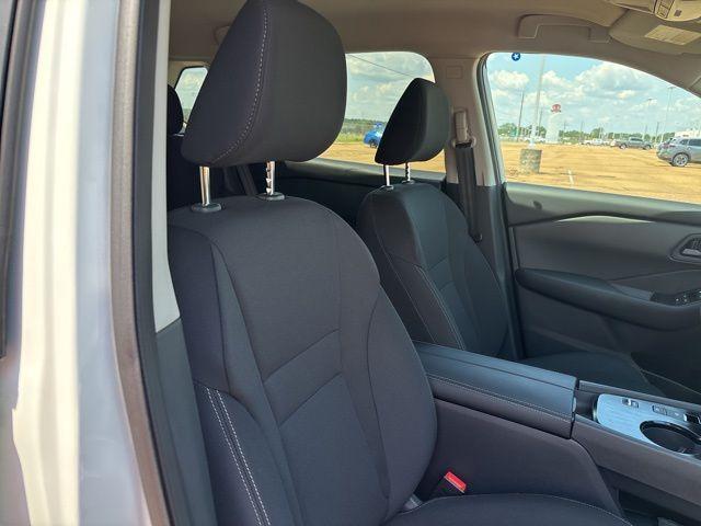 new 2026 Nissan Rogue car, priced at $29,635