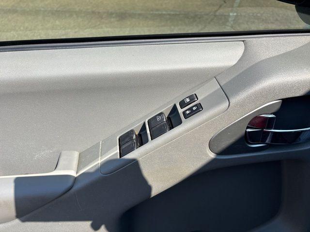used 2021 Nissan Frontier car, priced at $25,500