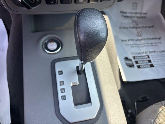used 2021 Nissan Frontier car, priced at $25,500