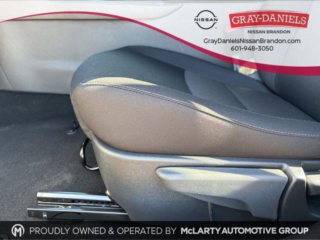 new 2025 Nissan Sentra car, priced at $23,510