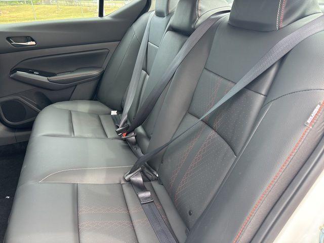 new 2025 Nissan Altima car, priced at $32,352