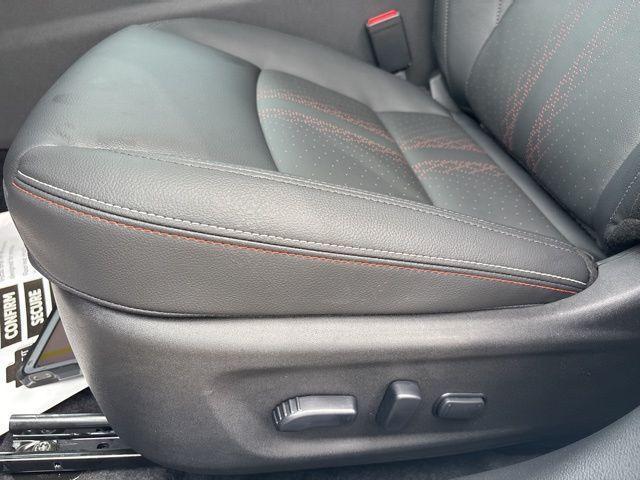 new 2025 Nissan Altima car, priced at $32,352