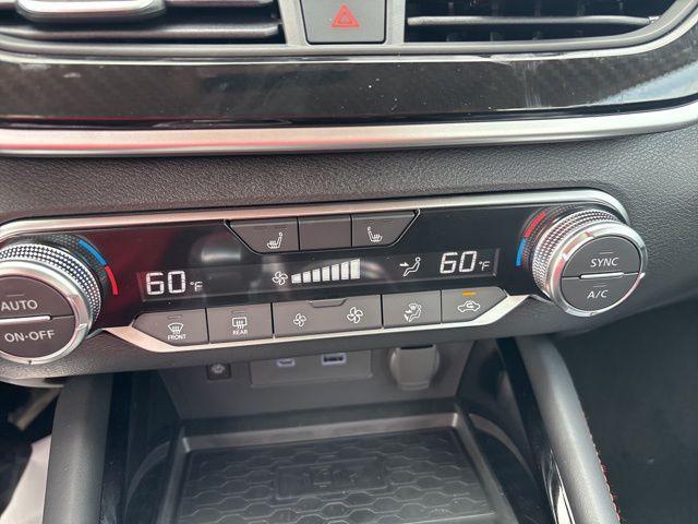 new 2025 Nissan Altima car, priced at $32,352