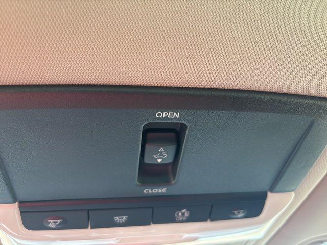new 2025 Nissan Altima car, priced at $32,352