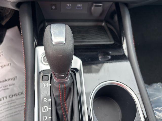 new 2025 Nissan Altima car, priced at $32,352