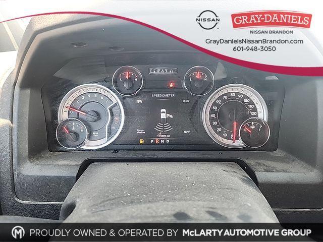 used 2021 Ram 1500 Classic car, priced at $22,400