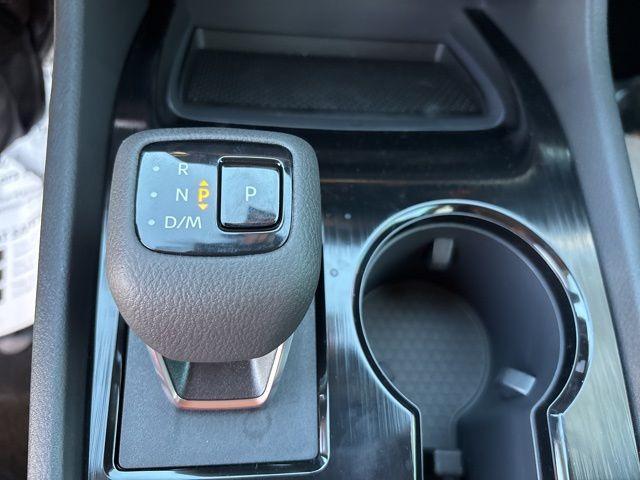 new 2026 Nissan Rogue car, priced at $33,336