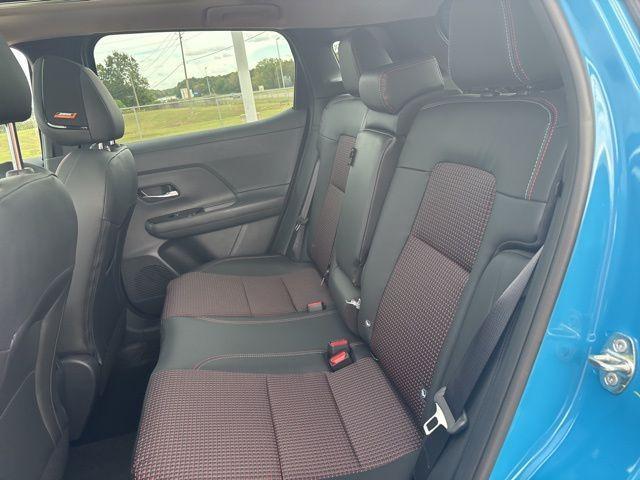 new 2026 Nissan Kicks car, priced at $31,270