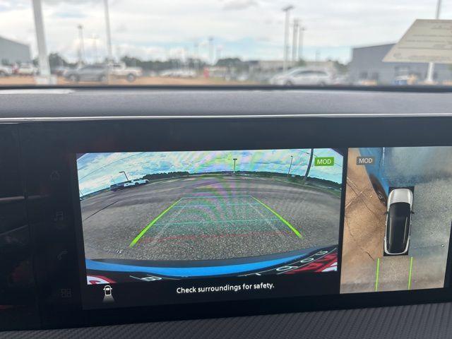 new 2026 Nissan Kicks car, priced at $31,270