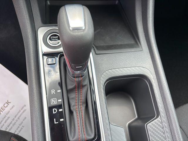 new 2025 Nissan Sentra car, priced at $26,543