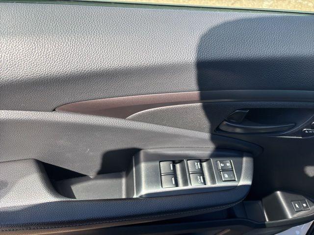 used 2022 Honda Passport car, priced at $25,500