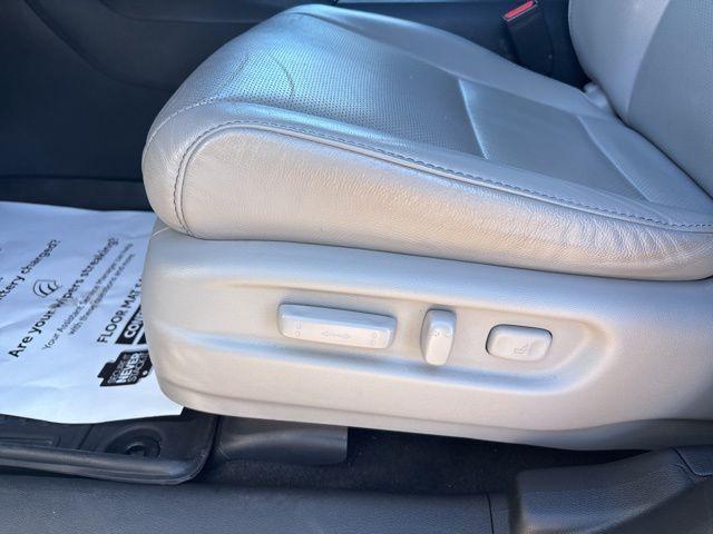 used 2022 Honda Passport car, priced at $25,500