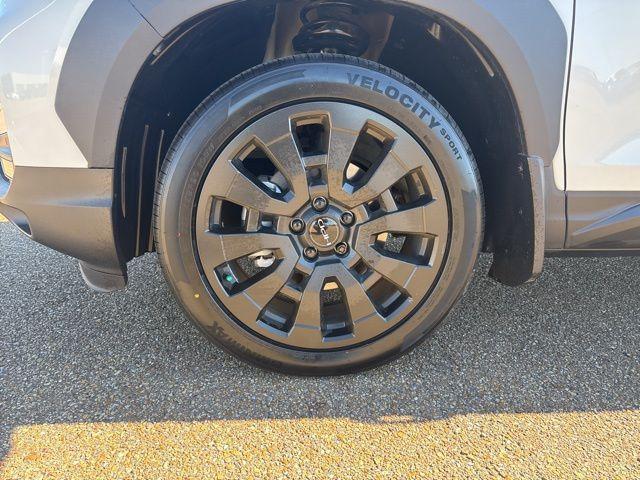 used 2022 Honda Passport car, priced at $25,500