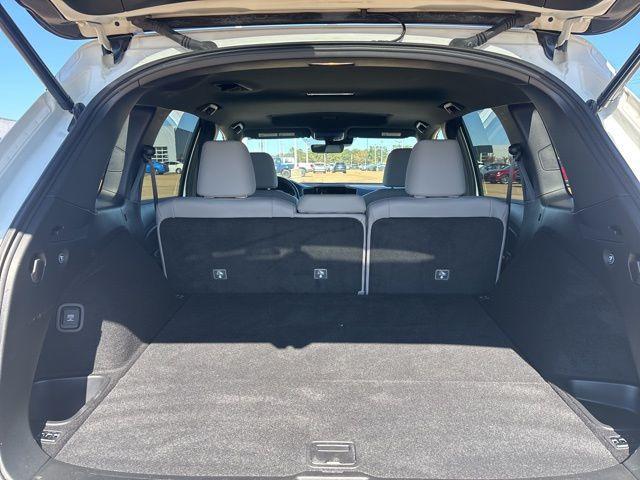 used 2022 Honda Passport car, priced at $25,500