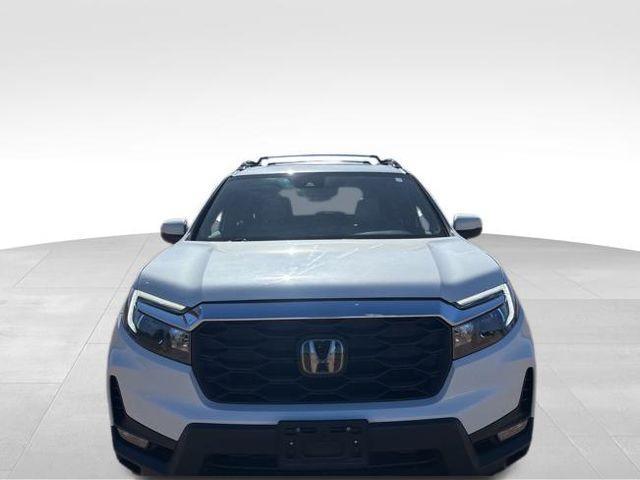 used 2022 Honda Passport car, priced at $25,500