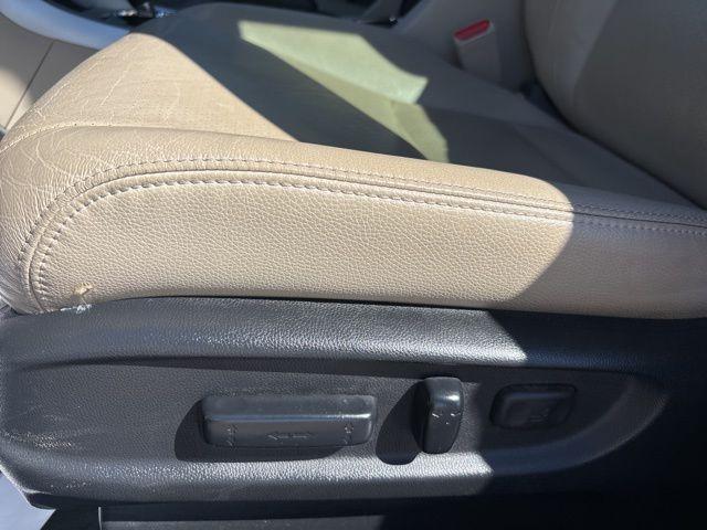 used 2017 Honda Accord car, priced at $17,400