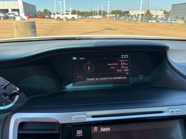 used 2017 Honda Accord car, priced at $17,400