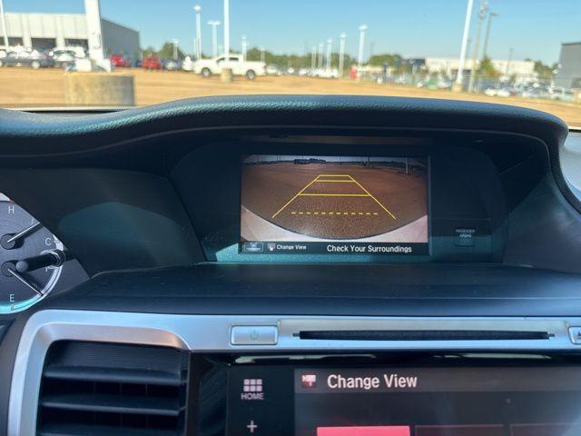 used 2017 Honda Accord car, priced at $17,400