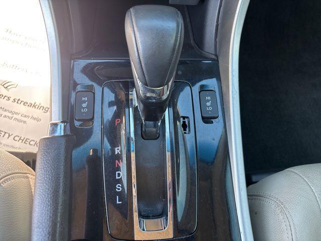 used 2017 Honda Accord car, priced at $17,400