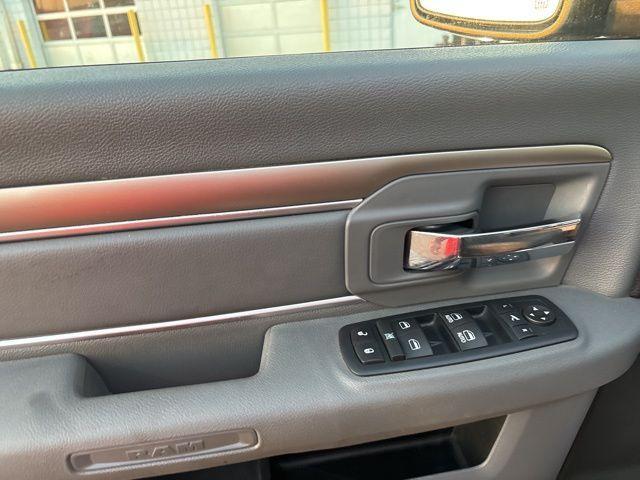 used 2016 Ram 1500 car, priced at $18,600