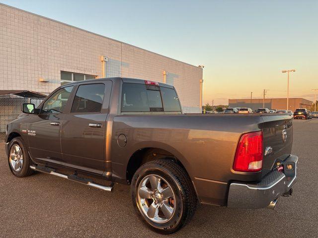 used 2016 Ram 1500 car, priced at $18,600