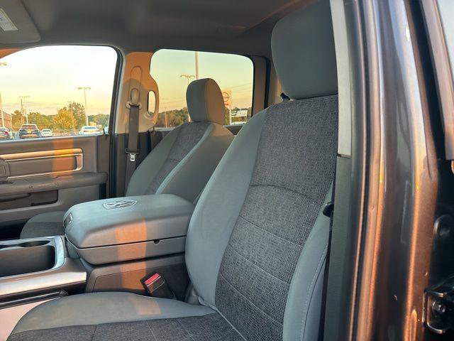 used 2016 Ram 1500 car, priced at $18,600