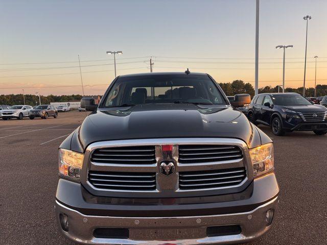used 2016 Ram 1500 car, priced at $18,600