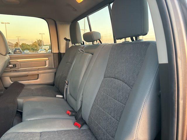 used 2016 Ram 1500 car, priced at $18,600