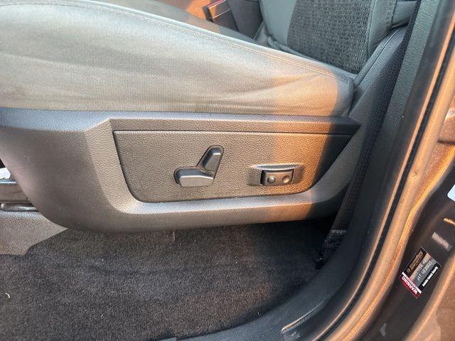 used 2016 Ram 1500 car, priced at $18,600