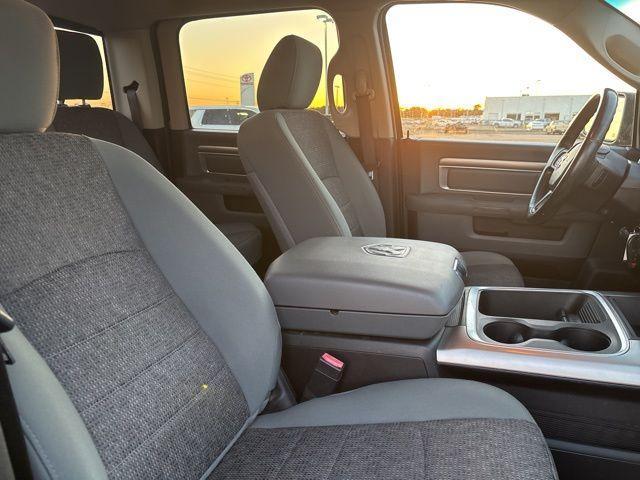 used 2016 Ram 1500 car, priced at $18,600