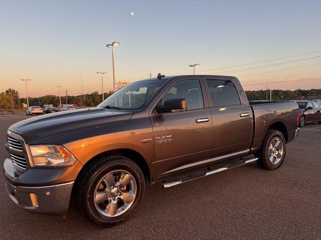 used 2016 Ram 1500 car, priced at $18,600