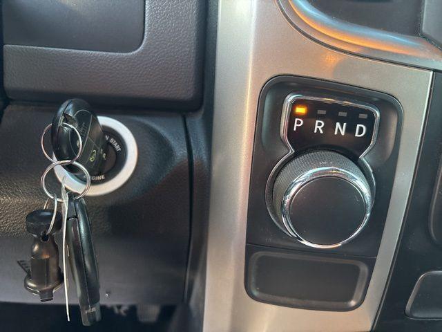 used 2016 Ram 1500 car, priced at $18,600