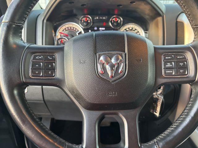 used 2016 Ram 1500 car, priced at $18,600