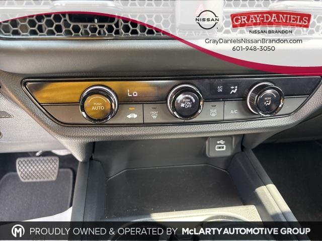 used 2024 Honda HR-V car, priced at $23,900