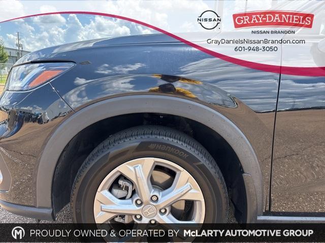 used 2024 Honda HR-V car, priced at $23,900